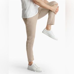 Birddogs Men’s Stretch Khakis Tan Brown Size 32x32